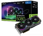 Відеокарта PNY GeForce RTX 5080 ARGB EPIC-X RGB OC Triple Fan (VCG508016TFXXPB1-O)