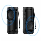 Портативная колонка bluetooth HOPESTAR P7