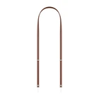 Ремешок для смартфона Apple Crossbody Strap Sienna