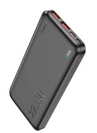 Павербанк HOCO J101 Astute 10000 mAh Black
