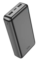 Павербанк HOCO J100A High-ranking 20000 mAh Black