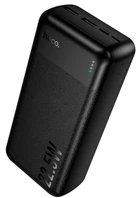 Павербанк HOCO J159B Essence 30000 mAh Black