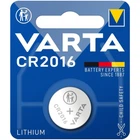 Батарейка Varta CR2016 Lithium [173182]