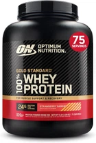 Протеїн Optimum Nutrition 100% Whey Gold Standard