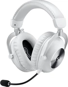 Навушники з мікрофоном Logitech G Pro X 2 Lightspeed White (981-001269)