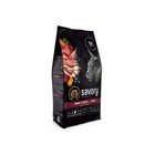 Сухой корм Savory Adult Steril Fresh Turkey&Duck