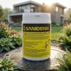 Sanidenn PLUS 900 г – биопрепарат для септиков и очистных сооружений