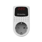 Реле напряжения ColorWay DS2, white (CW-VR16-02D)