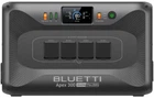 Зарядная станция Bluetti Apex 300 (P-APEX300-EU-GY-BL-010)