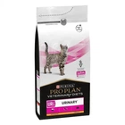 Сухой корм Purina PRO PLAN Veterinary Diets UR Urinary