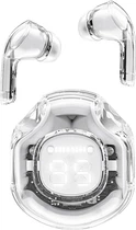 Наушники Acefast T8 White Moon (6974316282228)