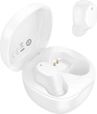 Наушники Borofone BW97 Clear White (6941991125607)