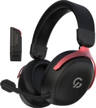 Навушники GamePro Asgard Freya Pro Wireless 7.1 (HSW201BR) 4-Mode ($NZ781437) - Уцінка
