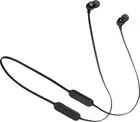 Навушники JBL TUNE 125BT Black (JBLT125BTBLK)