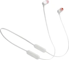 Наушники JBL TUNE 125BT White (JBLT125BTWHT)