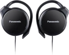Наушники Panasonic RP-HS46E-K Black