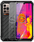 Ulefone Power Armor 18T 5G 12/256Gb Black ТЕПЛОВИЗОР ( Global