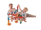 Конструктор-лабиринт Quadrilla Спирали, Hape (E6024), 129 дет.