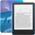 Электронная книга Amazon Kindle Kids 11th Gen. 16GB 2023 Black with Space Whale case