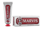 Зубная паста "Корица и мята" Marvis Cinnamon Mint 25 ml