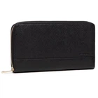 Гаманець жіночий Semi Line Black (3051-7)