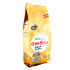 Кава в зернах Gimoka Gran Festa, 1 кг
