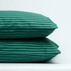 Набор наволочек Moon&Star Бязь Gold Люкс Fresh Emerald 50х50 2 шт (MS-840001790)