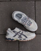 Кросівки жіночі Gel Kahana 8 Glacier Grey Grand Shark 36