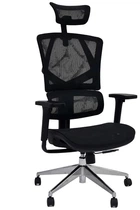 Крісло Barsky ECO Black G-8
