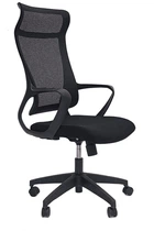 Крісло Barsky office BOF-01