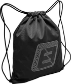 Сумка спортивна EasyFit R-EF-BAG-1 для речей, одягу та взуття Чорна (56001093)