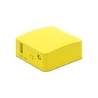 WiFi маршрутизатор GL.iNet Mango (GL-MT300N-V2) портативный (73-01007)
