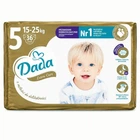Підгузки памперси Dada Extra Care Розмір 5 (15-25 кг) 36 шт