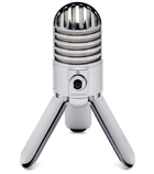 Микрофон студийный / для ПК Samson Meteor MIC