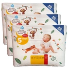 Подгузники-трусики Albert Heijn AH Junior 5 12-17 кг 120 шт (LS204602)