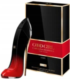 Парфумована вода Carolina Herrera Very Good Girl Elixir для жінок