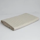 Простынь Moon&Star Satin Stripe Ivory Stripe 150х220 см (MS-860000977)