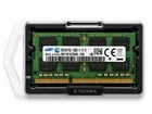 Samsung 8GB DDR3L SO-DIMM 1600MHz CL11 1.35V (M471B1G73DB0-YK0) — оперативна пам'ять для ноутбука