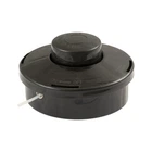 Катушка для триммера MASTERTOOL полуавтоматическая ABS пластик M10х1.25 FLH 19-1907