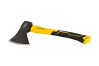 Топор MASTERTOOL 800 г HRC 50 рукоятка фиберглассовая 370 мм 05-0905