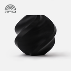 Пластик Bambu Lab - PLA Basic / Black - Чорний (10101) / на бобіні / 1кг / A00-K0-1.75-1000-SPL