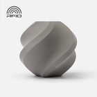 Пластик Bambu Lab - PLA Basic / Grey - Сірий (10103) / на бобіні / 1кг / A00-D0-1.75-1000-SPL