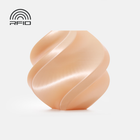 Пластик Bambu Lab - PLA Silk+ / Champagne - Шампанское (13404) / на бобине / 1кг / A06-Y0-1.75-1000-SPL
