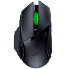 Миша бездротова Razer Basilisk V3 X HyperSpeed, Black (RZ01-04870100-R3G1)