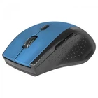Мышь беспроводная Defender Accura MM-365, Blue/Black (52366)