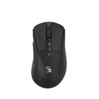 Мышь беспроводная Bloody R73 Pro, Black