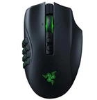 Миша бездротова Razer Naga V2 Pro, Black (RZ01-04400100-R3G1)