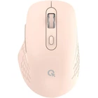 Миша бездротова OfficePro M230P, Pink
