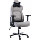 Геймерское кресло GT Racer X-8776 Fabric Gray