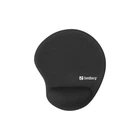 Коврик для мышки Sandberg Gel Mousepad with Wrist Rest (820-98)
